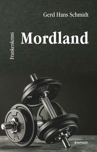 Produktbild: Mordland