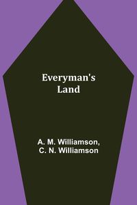 Produktbild: Everyman's Land