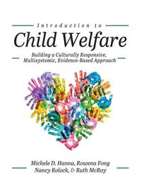 Produktbild: Introduction to Child Welfare
