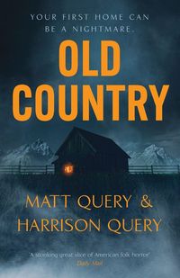 Produktbild: Old Country