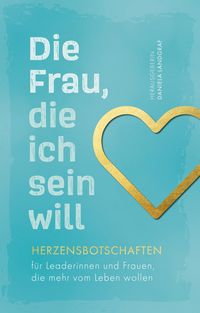 Produktbild: Die Frau, die ich sein will