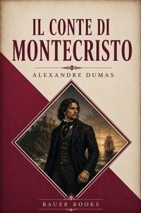 Produktbild: Il Conte di Montecristo