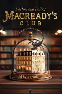 Produktbild: Decline & Fall of Macready's Club