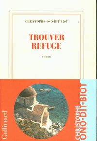 Produktbild: Ono-Dit-Biot, C: Trouver Refuge