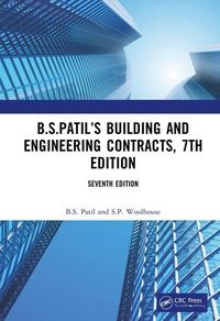 Produktbild: Patil, B: B.S.Patil's Building and Engineering Contracts, 7t