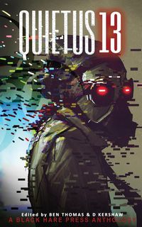 Produktbild: Quietus 13