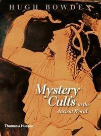 Produktbild: Mystery Cults in the Ancient World