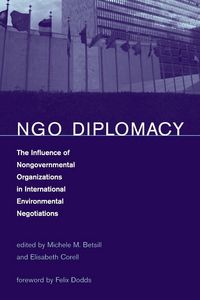 Produktbild: NGO Diplomacy
