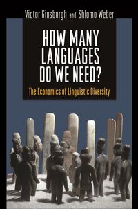 Produktbild: How Many Languages Do We Need?
