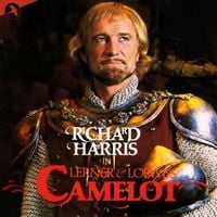 Bild vom Artikel Camelot (Original London Cast 1982) vom Autor Revival 1980 London Cast