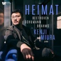 Produktbild: Heimat