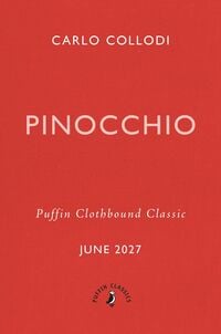 Produktbild: Pinocchio