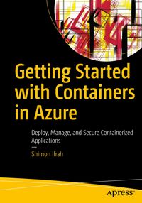 Produktbild: Getting Started with Containers in Azure
