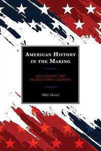 Produktbild: American History in the Making