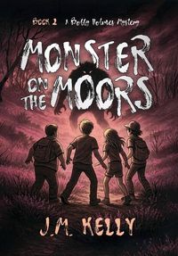 Produktbild: Monster on the Moors