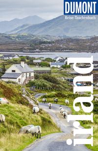 Produktbild: DUMONT Reise-Taschenbuch Reisef&uuml;hrer Irland