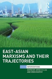 Produktbild: East-Asian Marxisms and Their Trajectories
