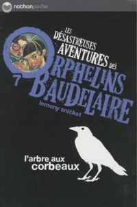 Produktbild: Les d&eacute;sastreuses aventures des orphelins Baudelaire