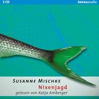 Bild vom Artikel Nixenjagd vom Autor Susanne Mischke