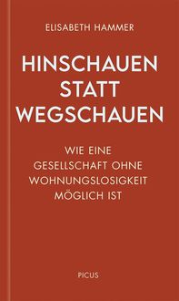 Hinschauen statt wegschauen