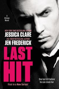 Produktbild: Clare, J: Last Hit