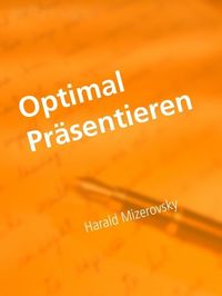 Produktbild: Optimal Pr&auml;sentieren
