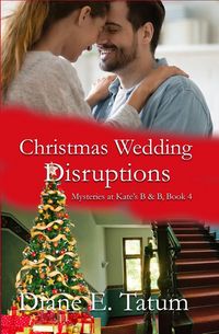 Produktbild: Christmas Wedding Disruptions