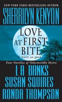 Produktbild: Love at First Bite