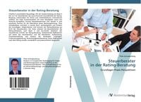 Produktbild: Steuerberater in der Rating-Beratung