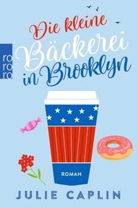 Produktbild: Die kleine B&auml;ckerei in Brooklyn