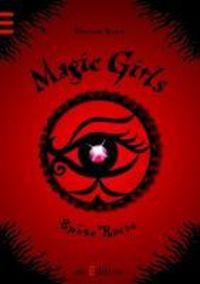 Produktbild: Magic Girls - Sp&auml;te Rache (Magic Girls 6)