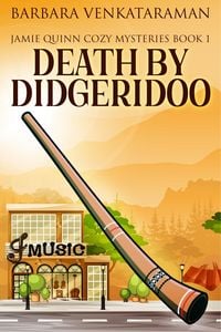 Produktbild: Death By Didgeridoo
