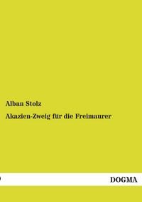 Produktbild: Akazien-Zweig f&uuml;r die Freimaurer