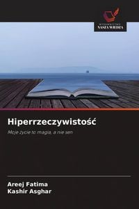 Produktbild: Hiperrzeczywisto&iquest;&iquest;