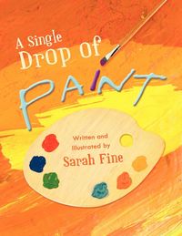 Produktbild: A Single Drop of Paint