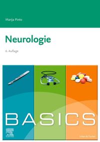 Bild vom Artikel BASICS Neurologie vom Autor Marija Pinto