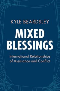 Produktbild: Mixed Blessings