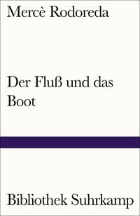 Produktbild: Der Flu&szlig; und das Boot