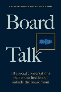 Produktbild: Board Talk