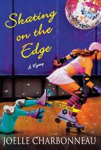 Produktbild: Skating on the Edge