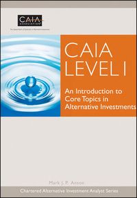 Produktbild: Caia Level I