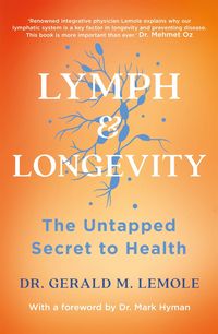 Produktbild: LYMPH & LONGEVITY