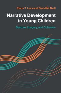 Produktbild: Narrative Development in Young Children