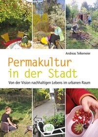 Produktbild: Permakultur in der Stadt