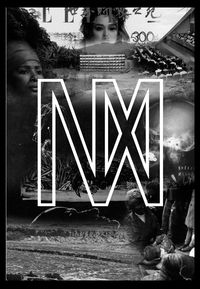 Produktbild: Modern Monsters Death and Life of Fiction