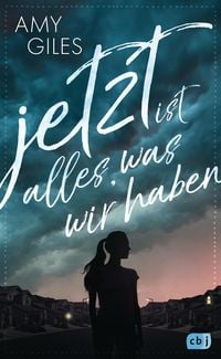 Produktbild: Jetzt ist alles, was wir haben