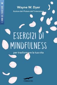 Produktbild: Esercizi di mindfulness. Per trasformare la tua vita