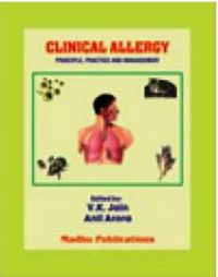 Produktbild: Clinical allergy