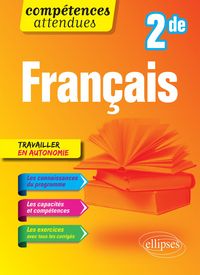 Produktbild: Fran&ccedil;ais - 2de