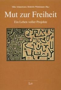 Produktbild: Mut zur Freiheit